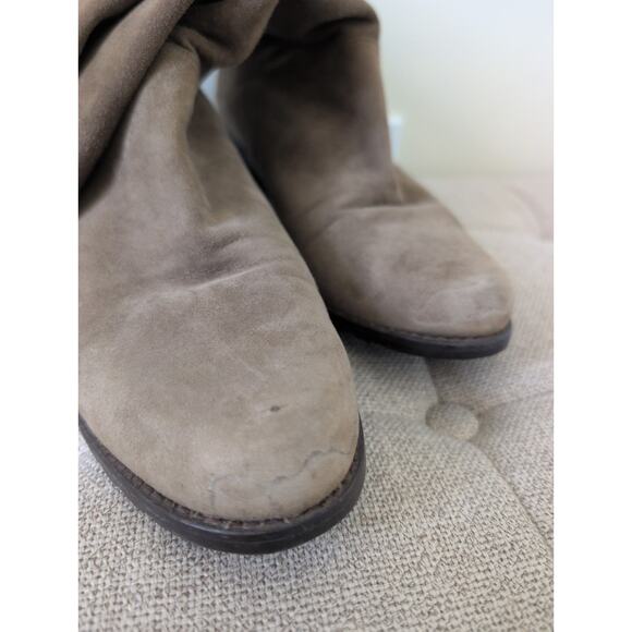Stuart Weitzman Knee High Boots size 8.5 - Picture 6 of 8